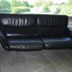 VINTAGE 2-SEAT SOFA DS2011 FOR DE SEDE