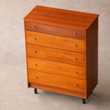 Scandinavian dresser 1960