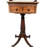Side table
