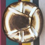 Series 6 old plates Longchamps