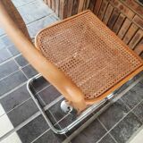 Cesca chair by Marcel Breuer