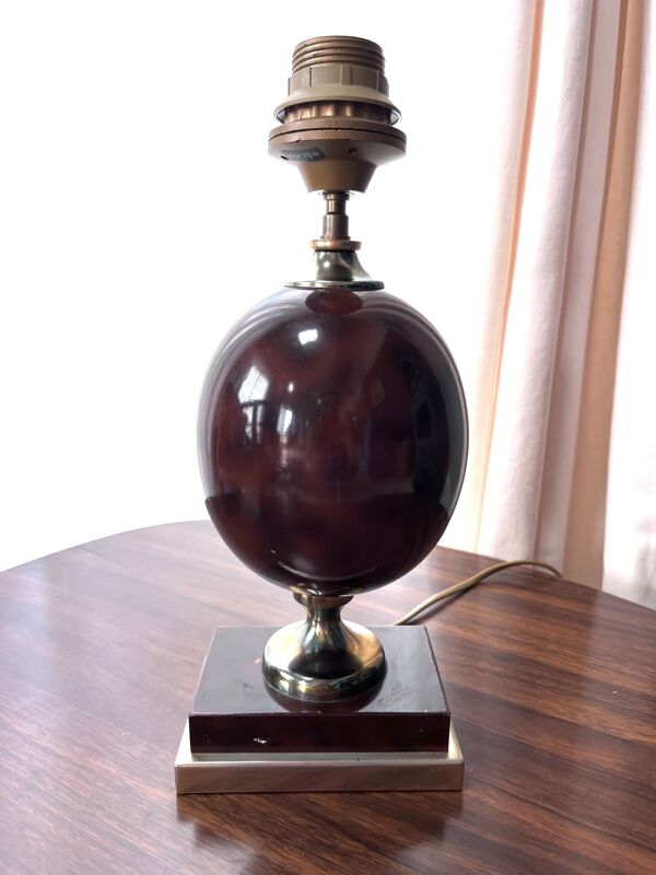 Lampe Delmas
