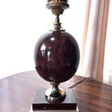 Delmas lamp