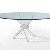 Harlequin Table - Maurice Barilone