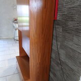 DK furniture Danish buffet vintage teak MDK 60 year Scandinavian