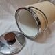 1970 camping ice bucket