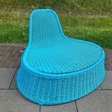 IKEA Välör Relaxing Garden Chair