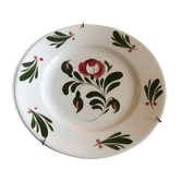 Assiette murale