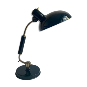 Lampe de table bauhaus