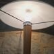 Modern mushroom lamp ikea kvintol vintage 80s/90s