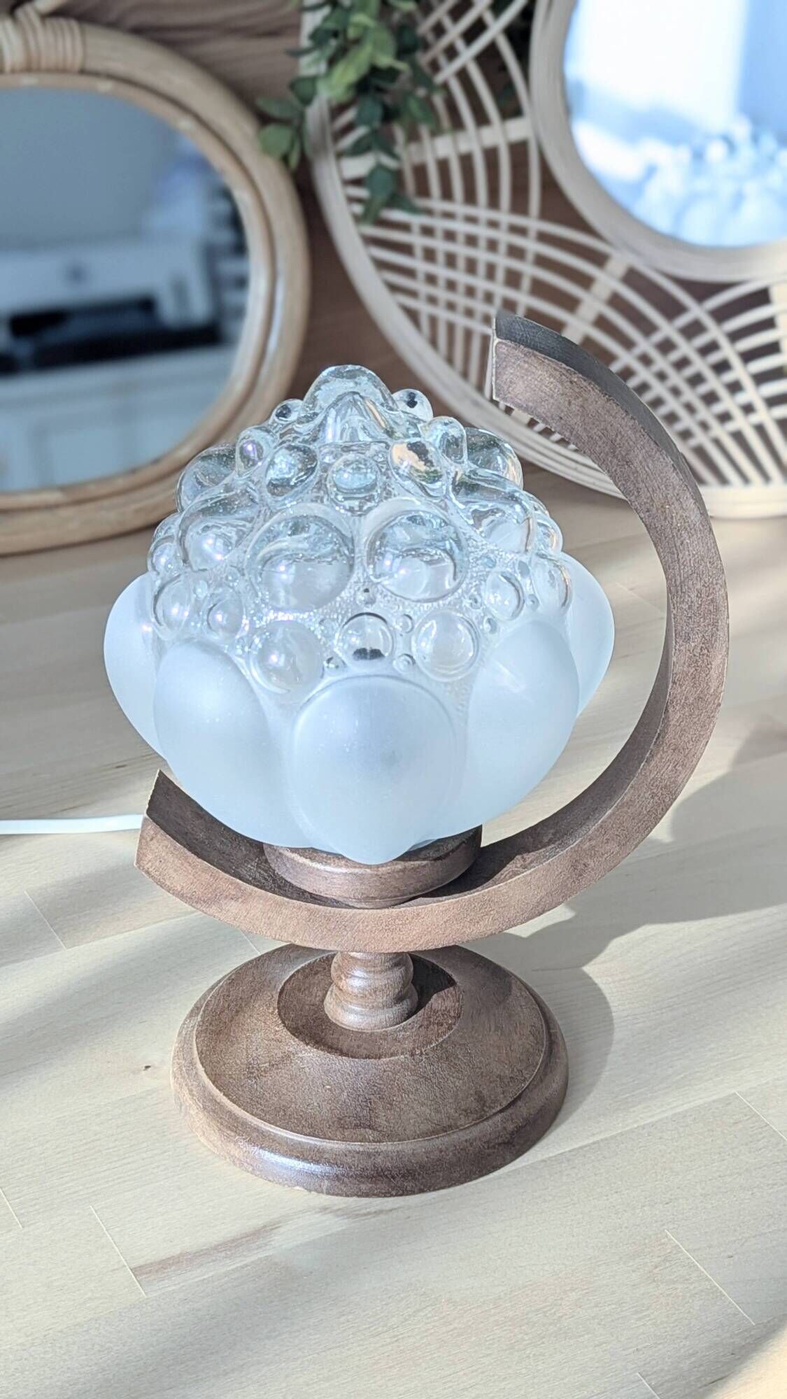 Helena Tynell table lamp