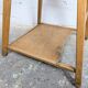 Chaise haute bébé vintage transformable