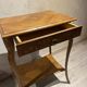 Vintage side table 1950/60