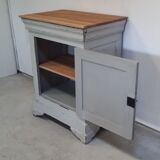 Confectioner's storage unit