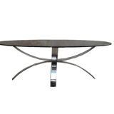 1980s design coffee table