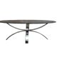 1980s design coffee table