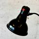Rare Belgian architect lamp "ERPE"