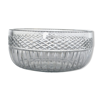 Saint Louis crystal cup