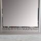 Art deco mirror 81x112cm