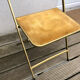 Chaise pliante années 60 chaisor vintage