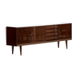 Vintage Scandinavian sideboard 1960