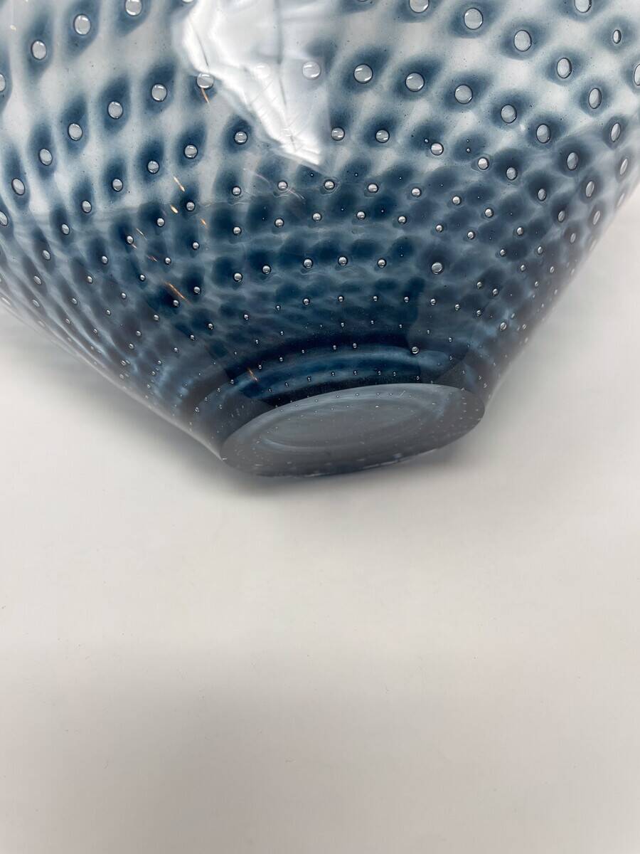 Mid-Century Modern Vase by Göran Wärff for Kosta Boda, Sweden