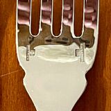 Christofle Malmaison, 12 fish cutlery sets, 24 pieces, new condition