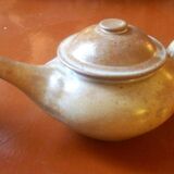 Stoneware service
