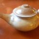 Stoneware service