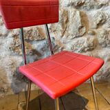 Vintage children's chair 1970/80