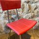 Chaise enfant vintage 1970/80