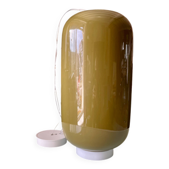 Suspension Verre Foscarine Chouchin 2