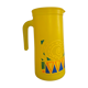 Vintage pitcher Borgonovo Italy 70s