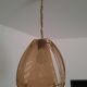 Vintage pendant lamp