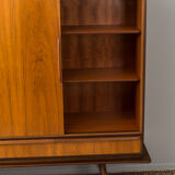 Buffet TV cabinet from the 1950s