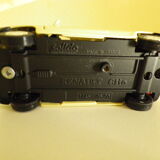 Renault Clio, 1/43, Solido