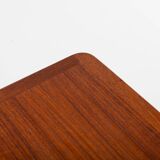 Nesting tables by H.W. Klein for Bramin, Denmark 1960s