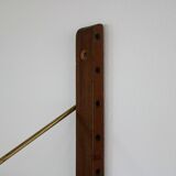 Wall unit by Poul Cadovius "Royal System"