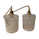Lampes baladeuses