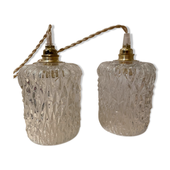 Lampes baladeuses