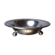 WMF art deco silver metal cup 1930