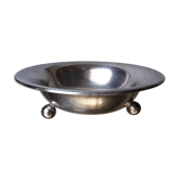 WMF art deco silver metal cup 1930