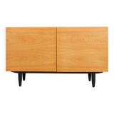 Ash cabinet, Danish design, 1970s, production: Denmark
