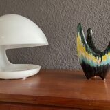 Vase longwy VEGA