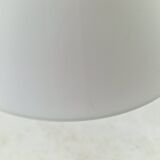 Anni Trenta Luce Chandelier by Venini in White Murano Glass