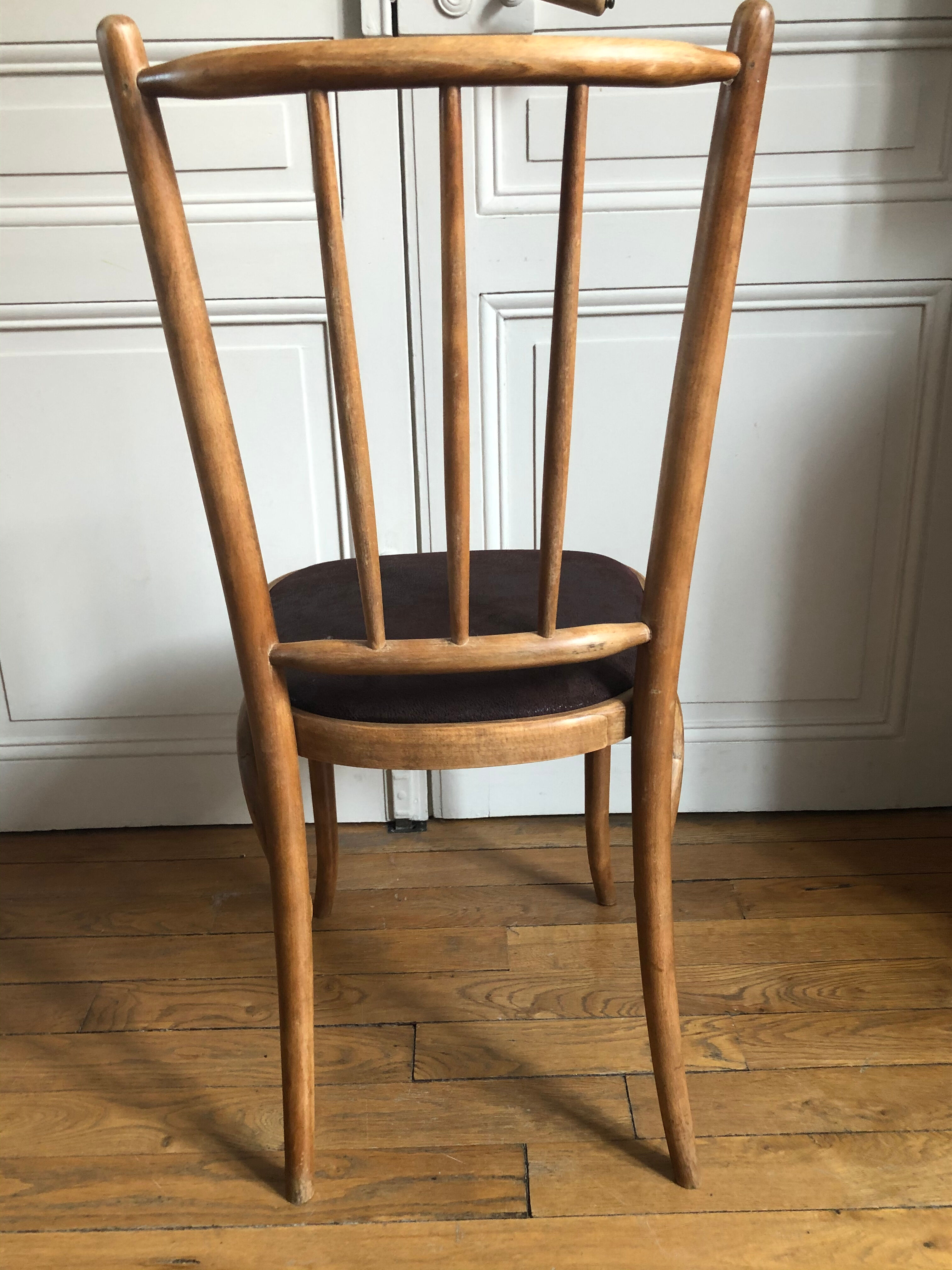 Bistro chair