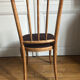 Bistro chair