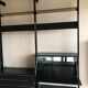 Suspended shelf Roche Bobois 70s