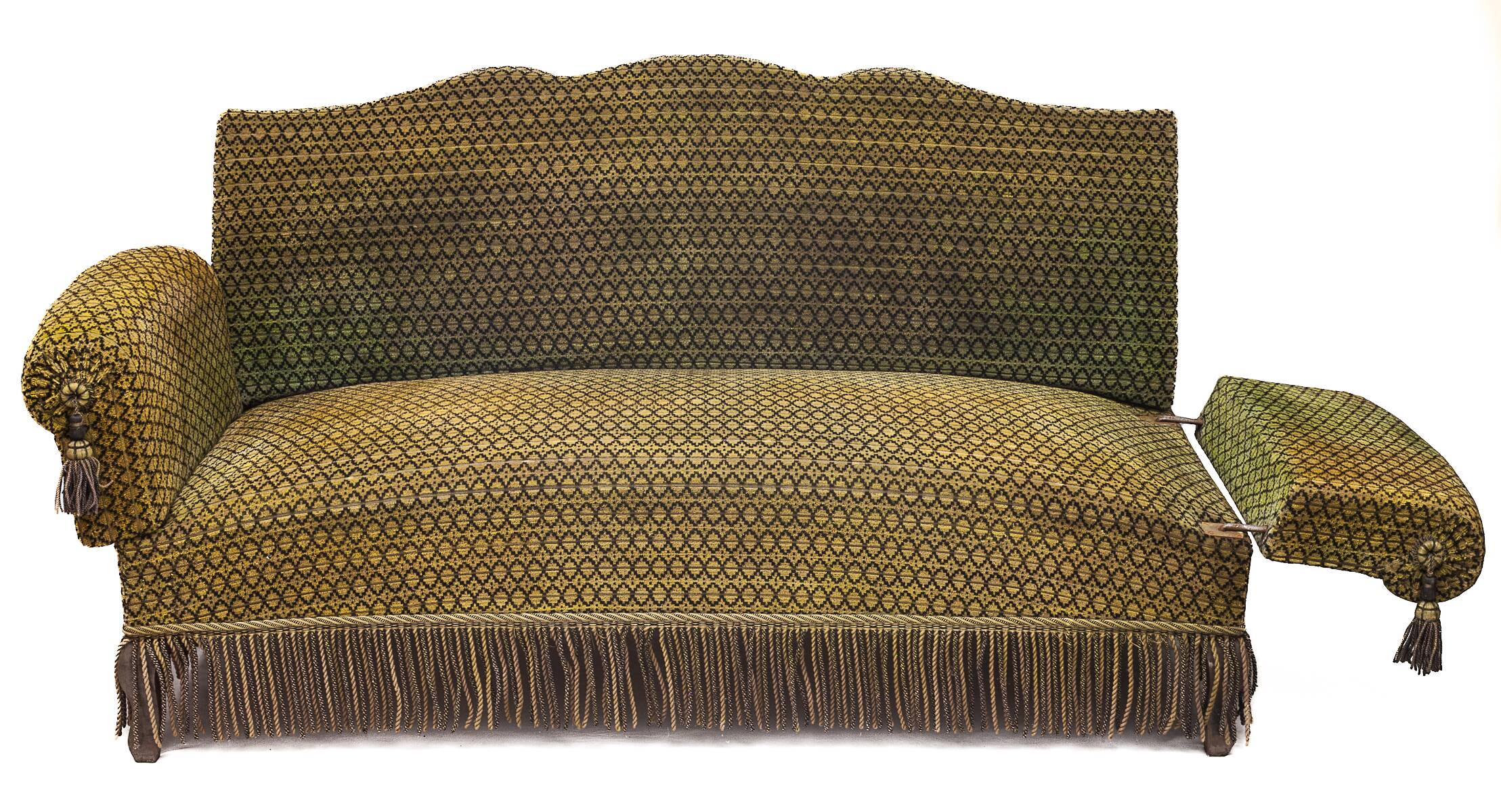 Alsatian Divan