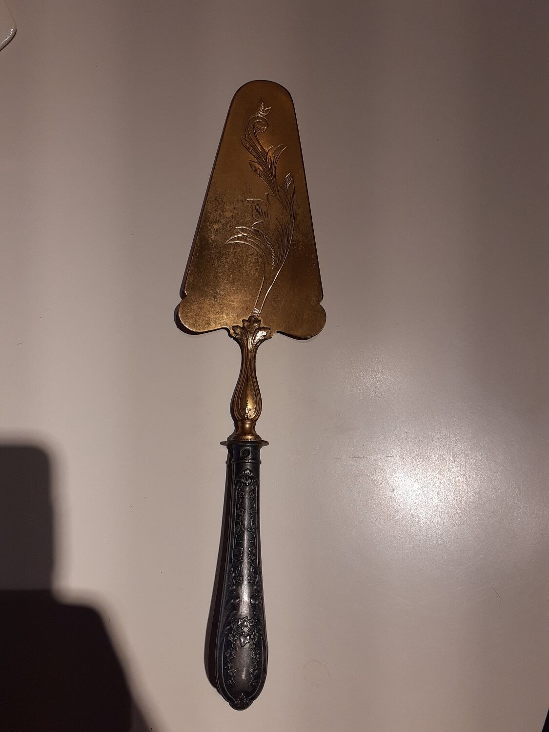 Pelle à gâteau